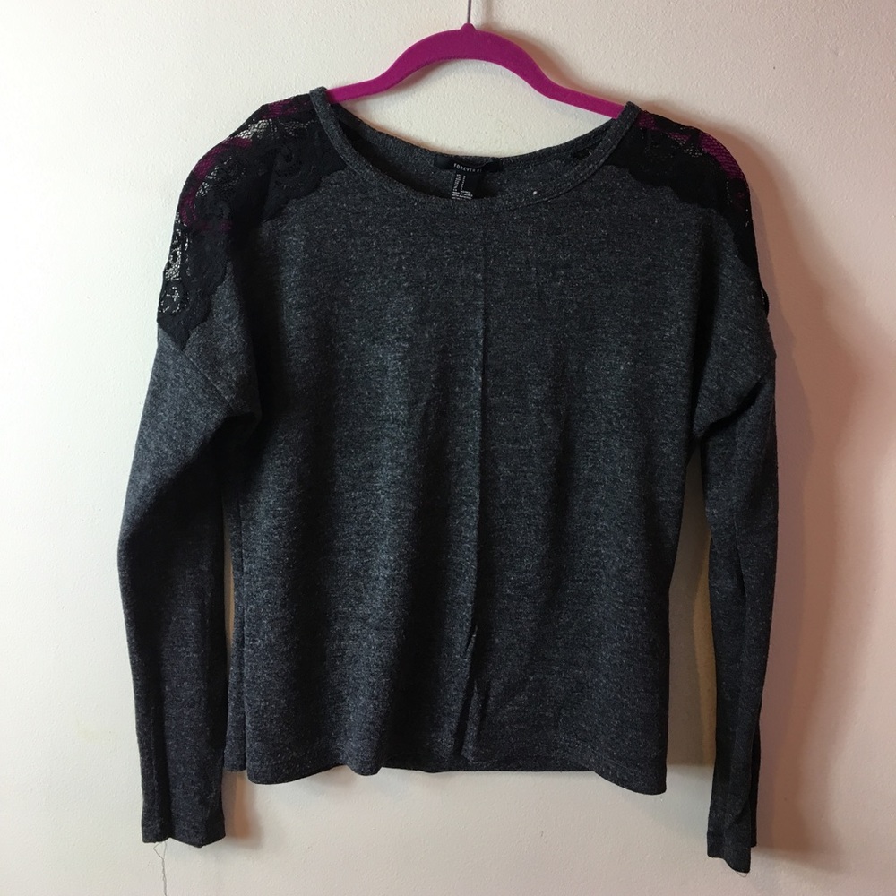 Lace Top